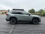 2019 Toyota RAV4 Adventure AWD (Natl)