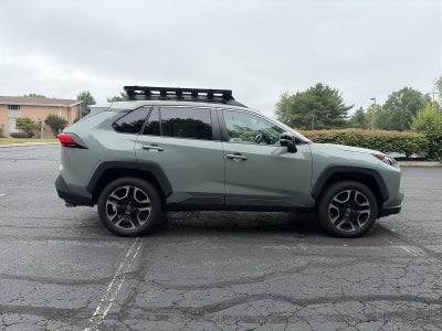 2019 Toyota RAV4 Adventure AWD (Natl)