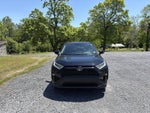 2021 Toyota RAV4 Hybrid XLE AWD (Natl)