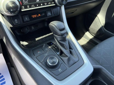 2021 Toyota RAV4 Hybrid XLE AWD (Natl)