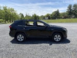 2021 Toyota RAV4 Hybrid XLE AWD (Natl)