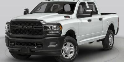 2023 RAM 3500 Longhorn 4x4 Crew Cab 8' Box
