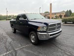 2012 RAM 2500 4WD Crew Cab 6.4 Ft Box Big Horn