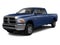 2012 RAM 2500 4WD Crew Cab 6.4 Ft Box Big Horn