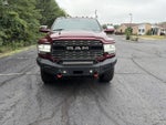 2022 RAM 2500 Limited 4x4 Crew Cab 6'4" Box