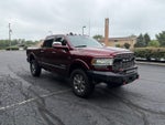 2022 RAM 2500 Limited 4x4 Crew Cab 6'4" Box