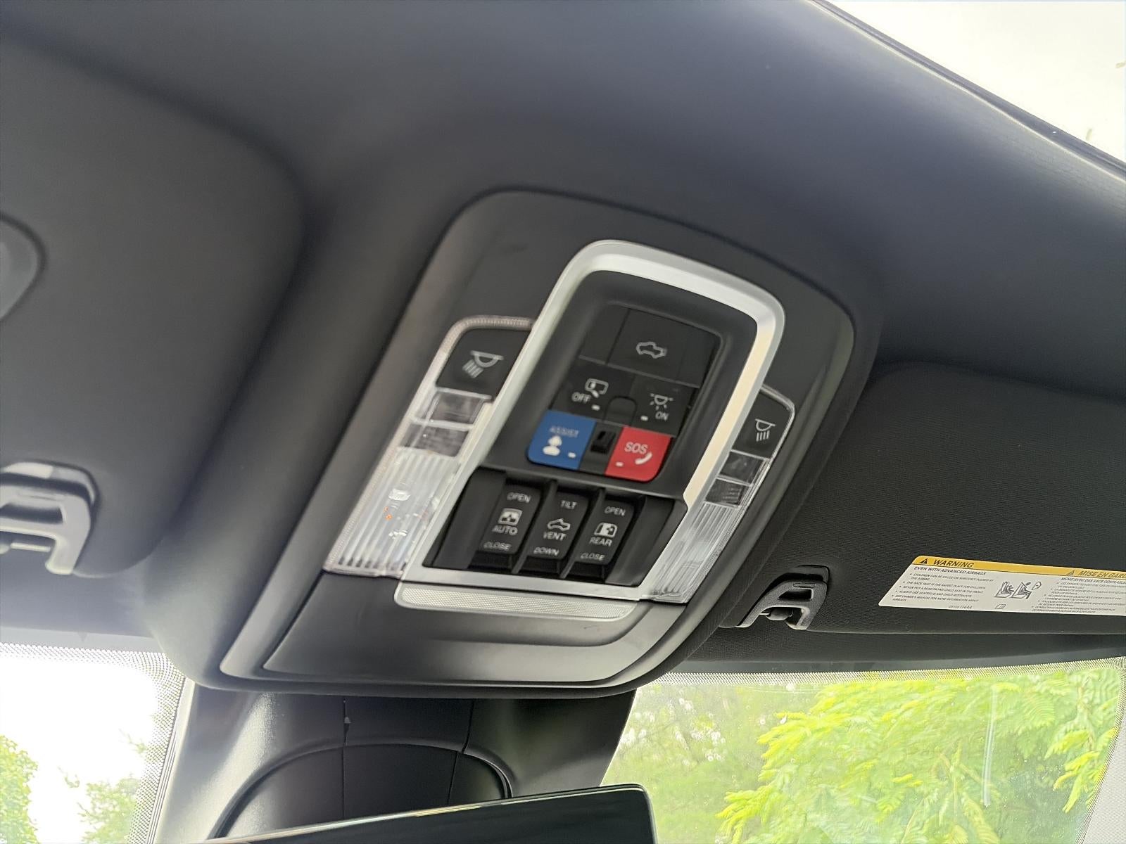 2022 RAM 2500 Limited 4x4 Crew Cab 6'4" Box