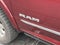 2022 RAM 2500 Limited 4x4 Crew Cab 6'4" Box