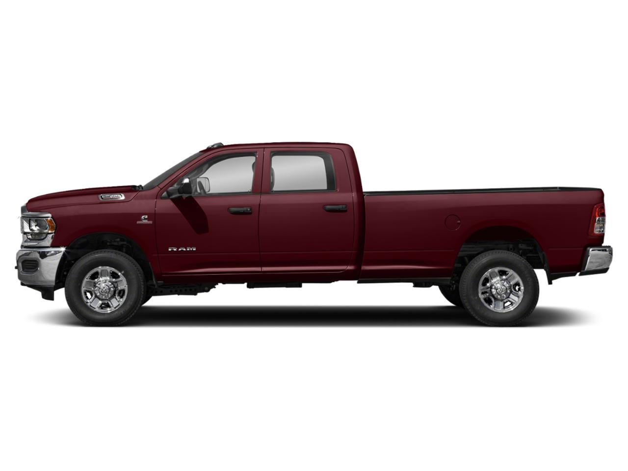 2022 RAM 2500 Limited 4x4 Crew Cab 6'4" Box