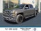 2015 Chevrolet Silverado 1500 Crew Cab Short Box 4-Wheel Drive LTZ Z71
