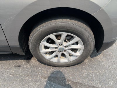2019 Chevrolet Equinox AWD LT