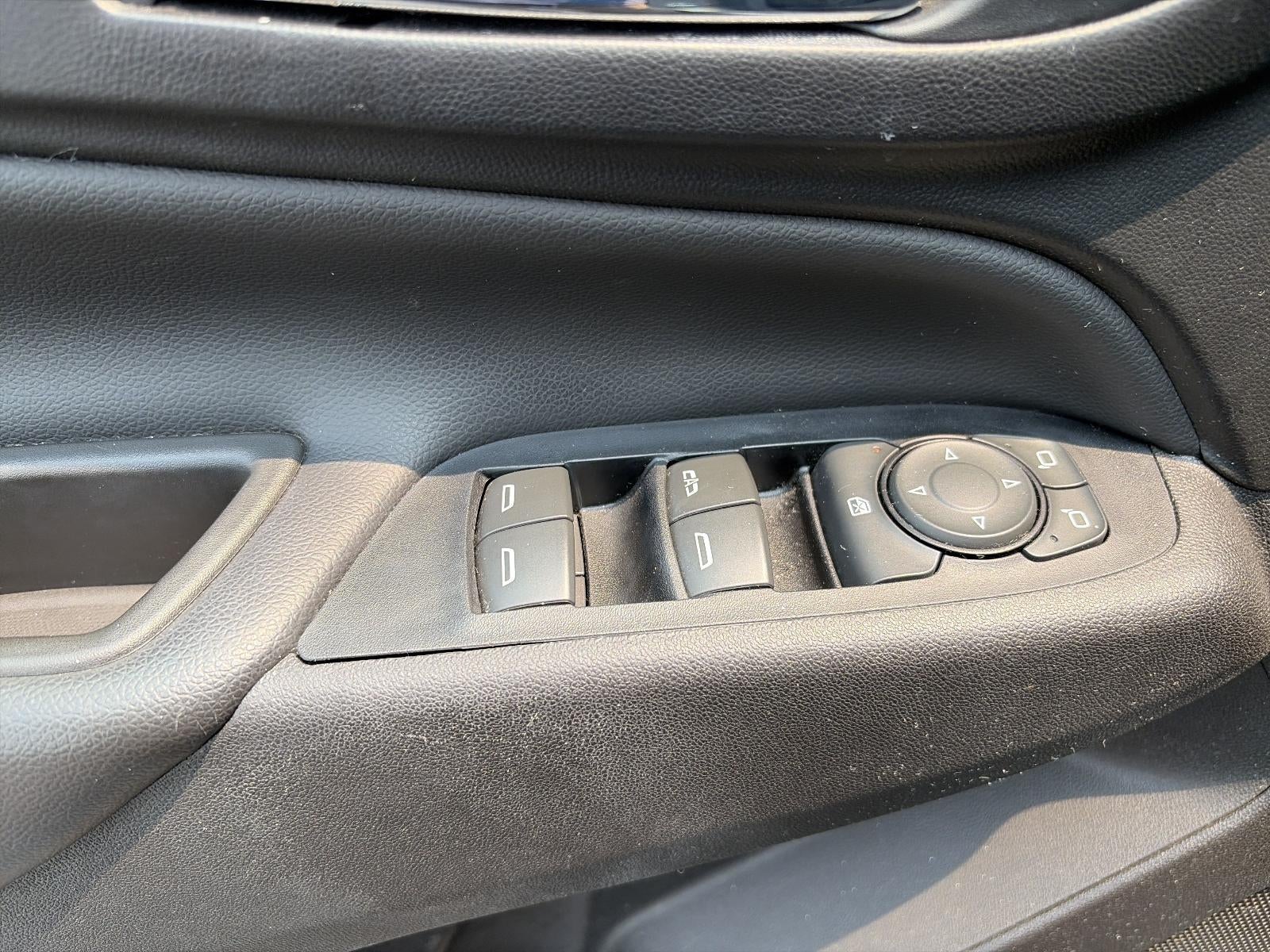 2019 Chevrolet Equinox AWD LT