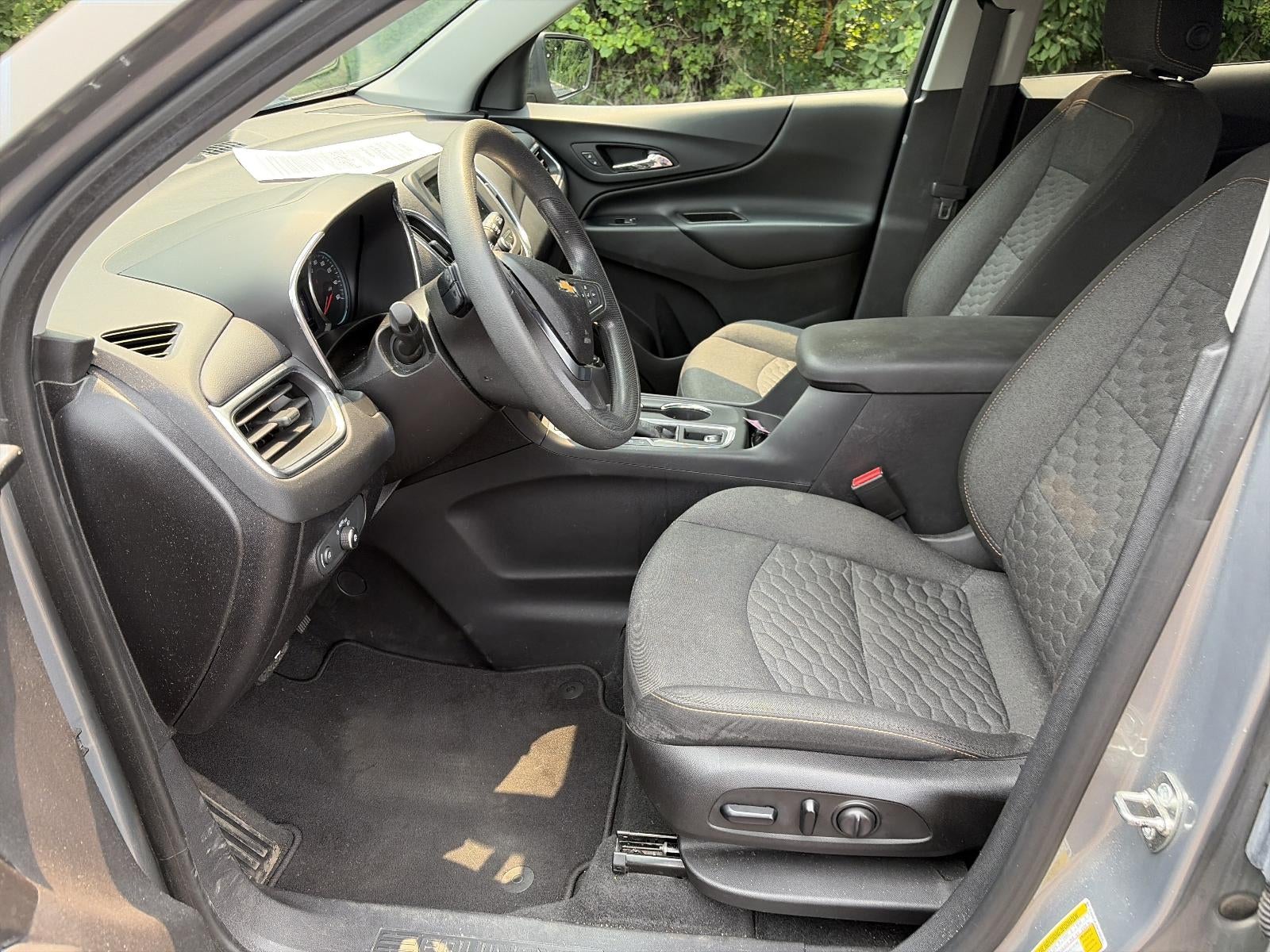 2019 Chevrolet Equinox AWD LT