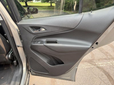 2019 Chevrolet Equinox AWD LT