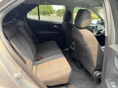 2019 Chevrolet Equinox AWD LT