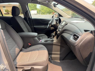 2019 Chevrolet Equinox AWD LT