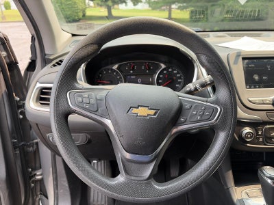 2019 Chevrolet Equinox AWD LT
