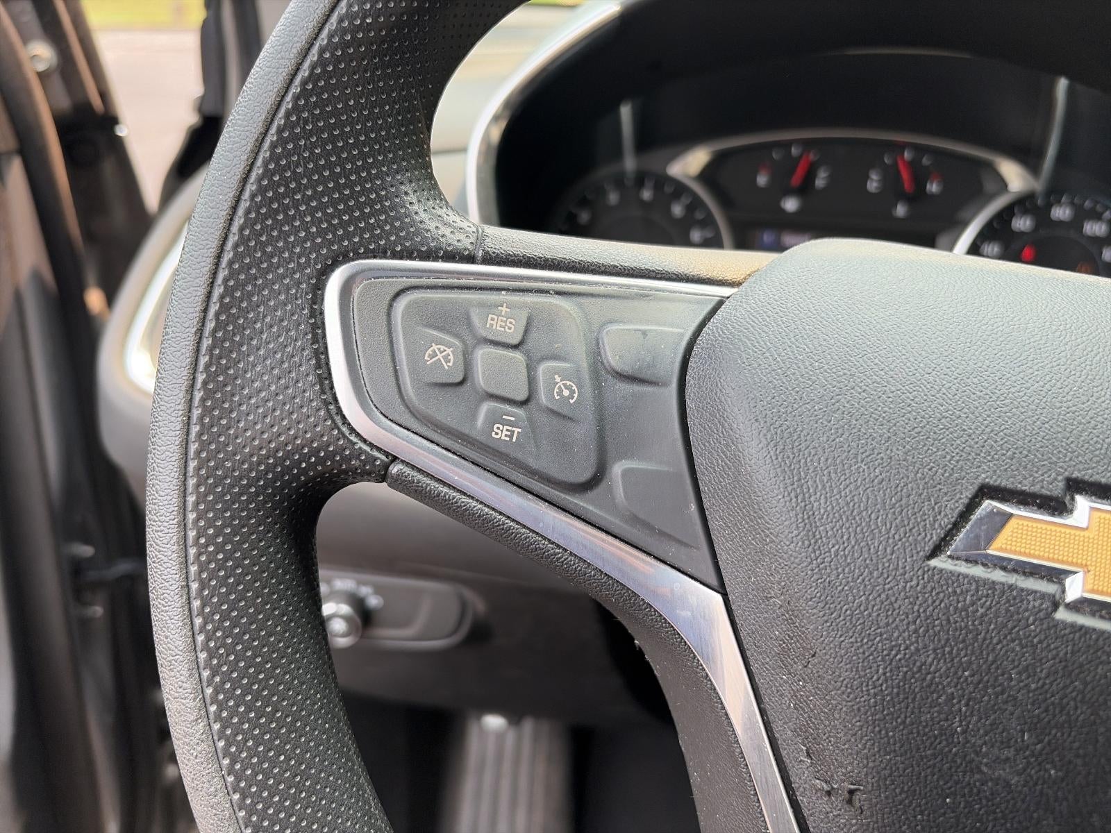 2019 Chevrolet Equinox AWD LT