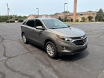 2019 Chevrolet Equinox AWD LT
