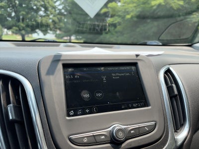 2019 Chevrolet Equinox AWD LT