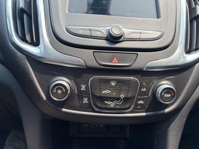 2019 Chevrolet Equinox AWD LT