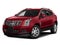 2016 Cadillac SRX AWD 4dr Luxury Collection