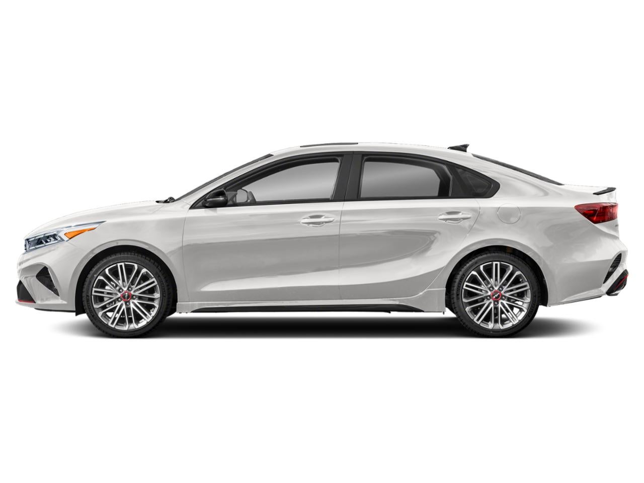 2022 Kia Forte GT DCT