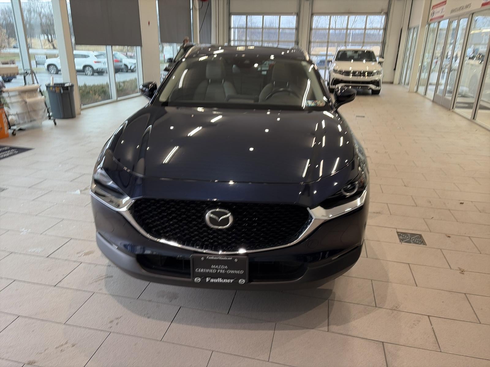 2022 Mazda Mazda CX-30 2.5 S Preferred Package AWD