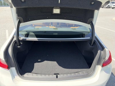 2020 BMW 330i xDrive Sedan North America