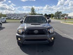 2014 Toyota Tacoma 4WD Double Cab Long Bed V6 Automatic (GS)