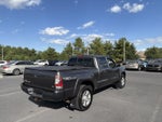 2014 Toyota Tacoma 4WD Double Cab Long Bed V6 Automatic (GS)