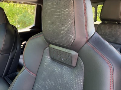 2024 Toyota Tacoma 4WD 4WD TRD Pro Hybrid Double Cab 5' Bed AT (Natl)