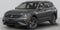 2022 Volkswagen Tiguan 2.0T S 4MOTION