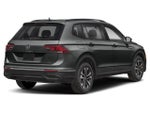 2022 Volkswagen Tiguan 2.0T S 4MOTION