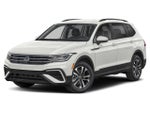 2022 Volkswagen Tiguan 2.0T S 4MOTION