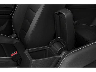 2021 Volkswagen Tiguan 2.0T SEL 4MOTION