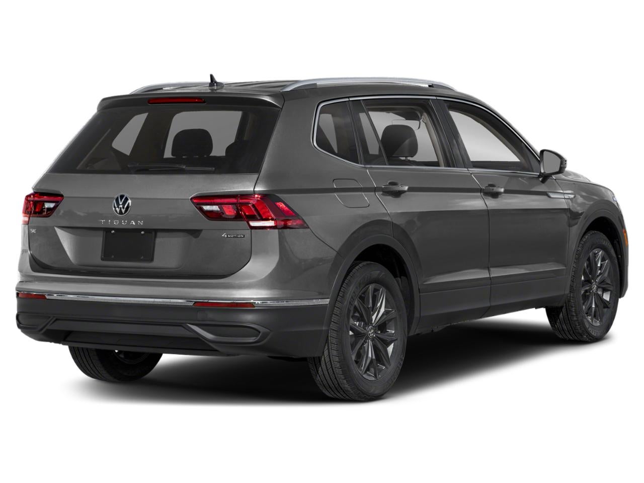 2023 Volkswagen Tiguan 2.0T SE 4MOTION