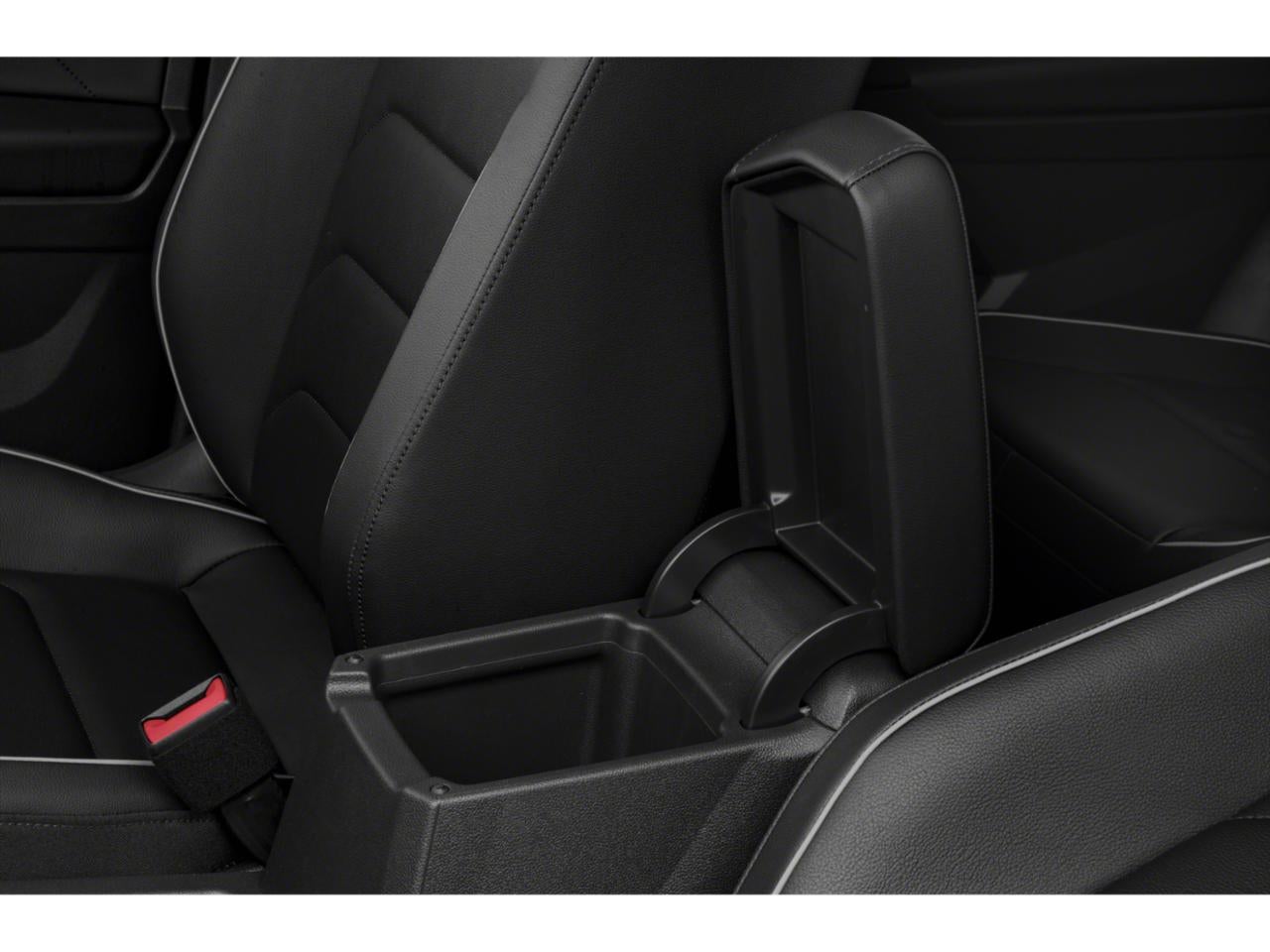 2018 Volkswagen Tiguan 2.0T SEL 4MOTION