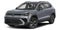2026 Volkswagen Taos SE Black 4MOTION