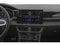 2026 Volkswagen Taos SE Black 4MOTION