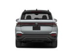 2026 Volkswagen Taos SE Black 4MOTION