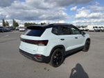 2027 Volkswagen Taos SE Black 4MOTION