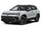 2027 Volkswagen Taos SE Black 4MOTION