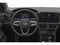 2027 Volkswagen Taos SE Black 4MOTION