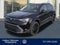 2027 Volkswagen Taos SE Black 4MOTION