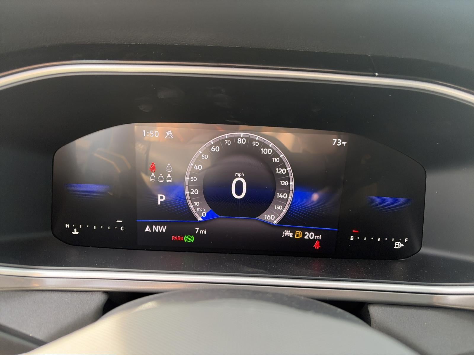 2027 Volkswagen Taos SE Black 4MOTION