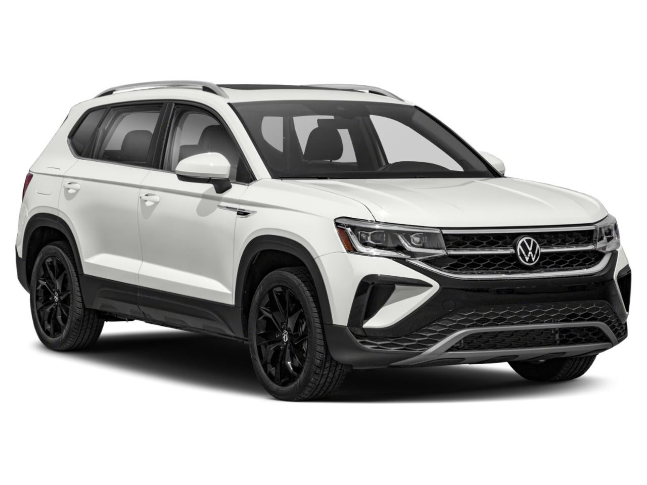 2023 Volkswagen Taos SEL 4MOTION *Ltd Avail*