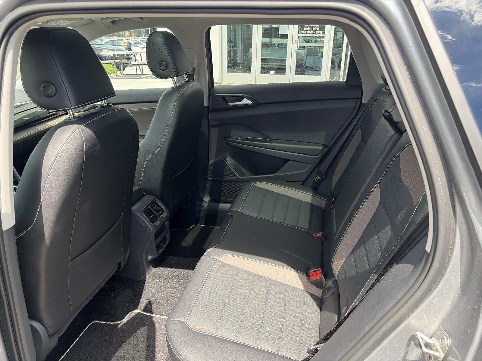 2023 Volkswagen Taos SEL 4MOTION *Ltd Avail*