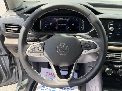 2023 Volkswagen Taos SEL 4MOTION *Ltd Avail*