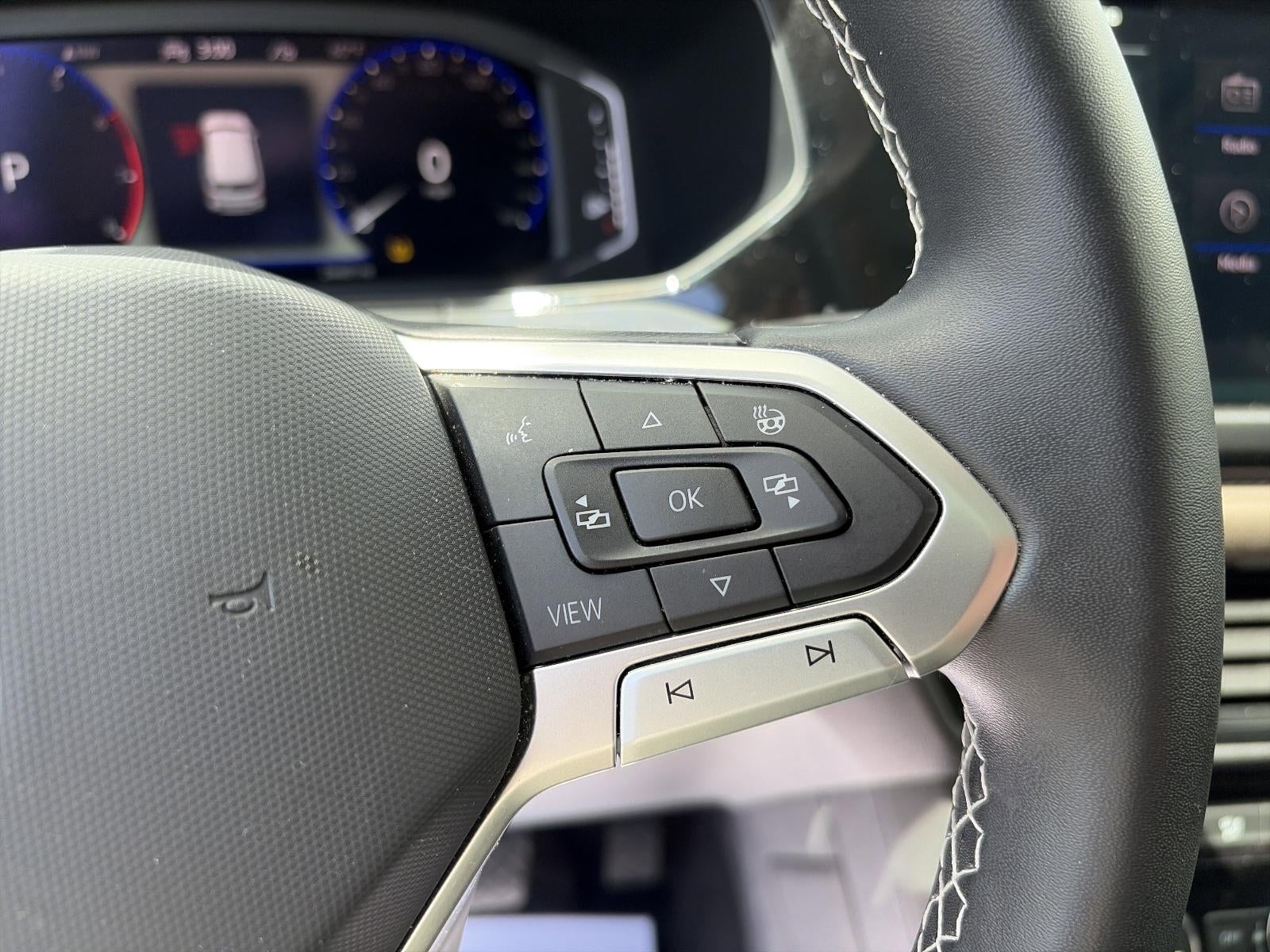 2023 Volkswagen Taos SEL 4MOTION *Ltd Avail*